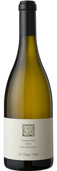 2012 Sonoma Coast Chardonnay